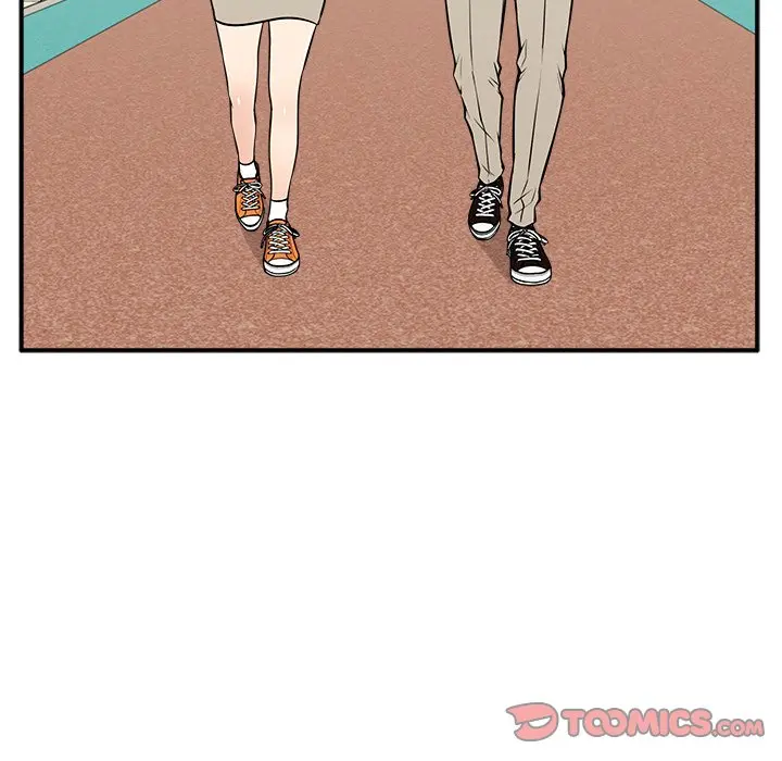 Jinxed Chapter 35 - Page 135