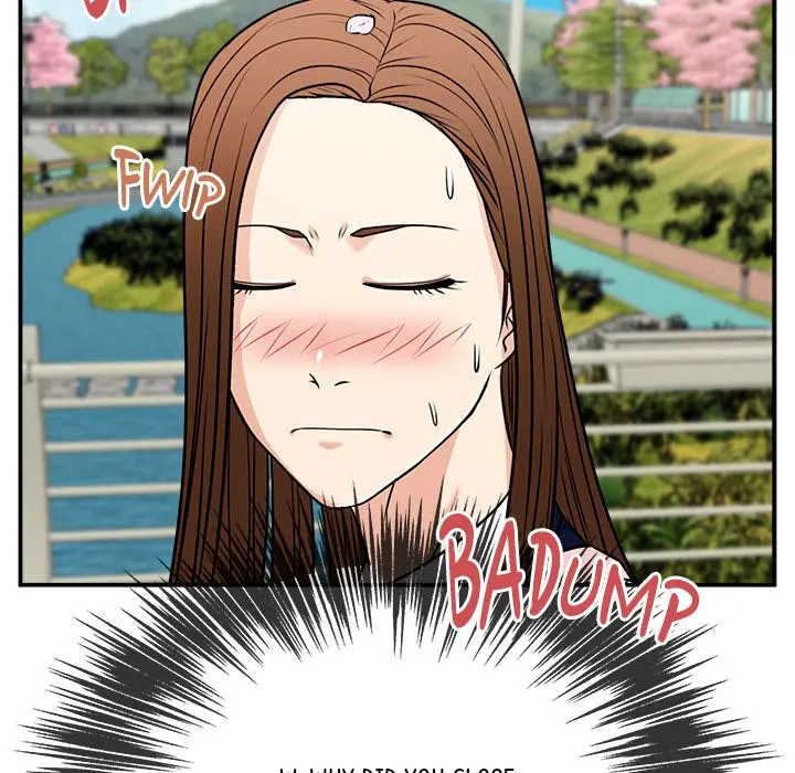 Jinxed Chapter 35 - Page 154