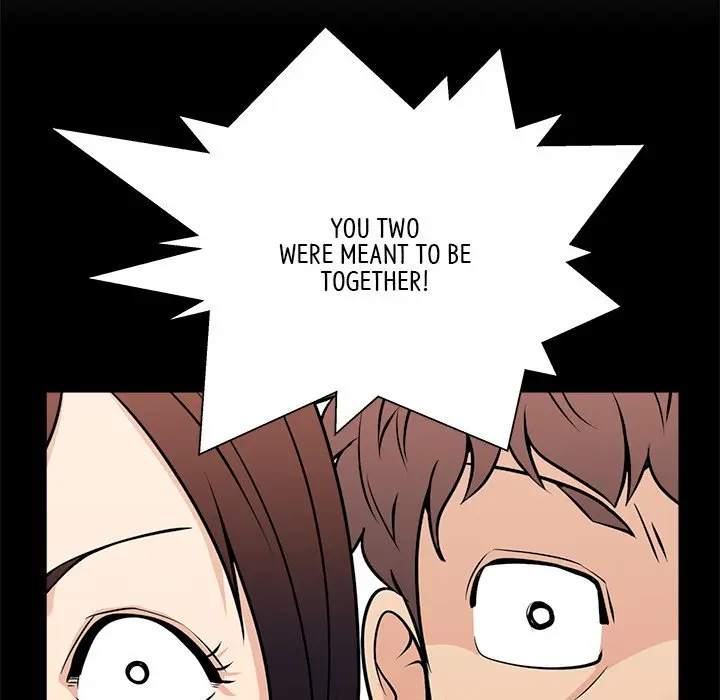 Jinxed Chapter 35 - Page 18