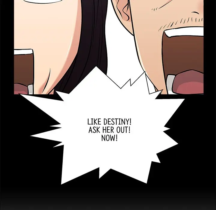 Jinxed Chapter 35 - Page 19