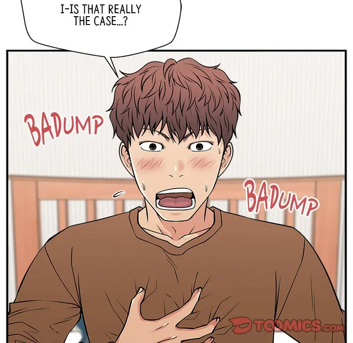 Jinxed Chapter 35 - Page 21