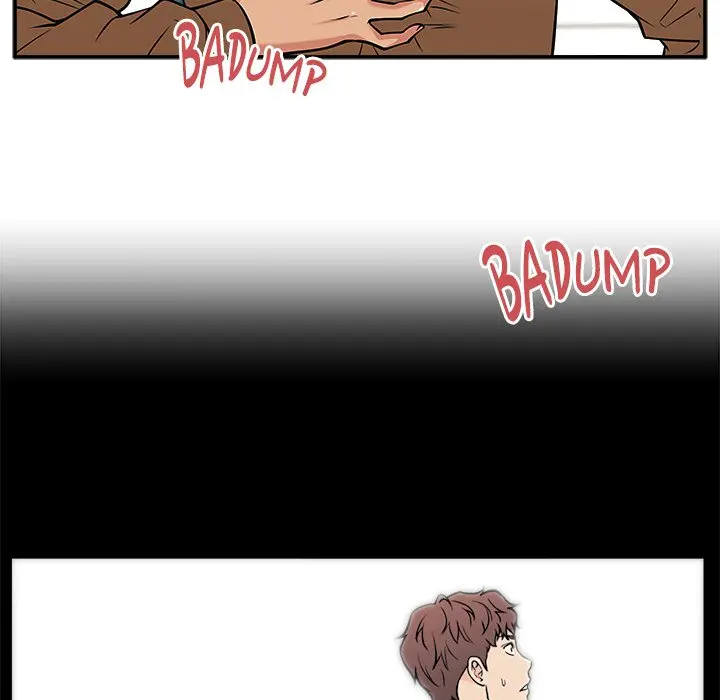 Jinxed Chapter 35 - Page 22