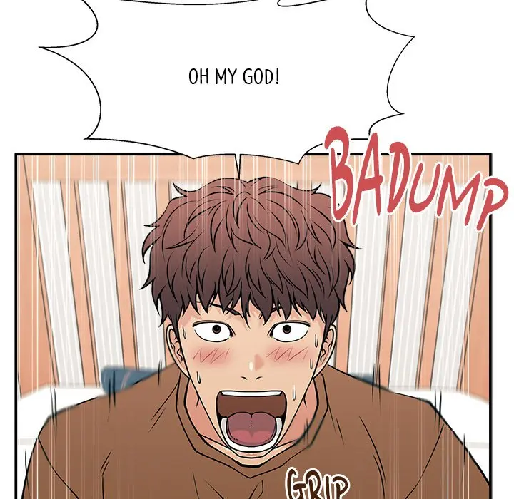 Jinxed Chapter 35 - Page 25
