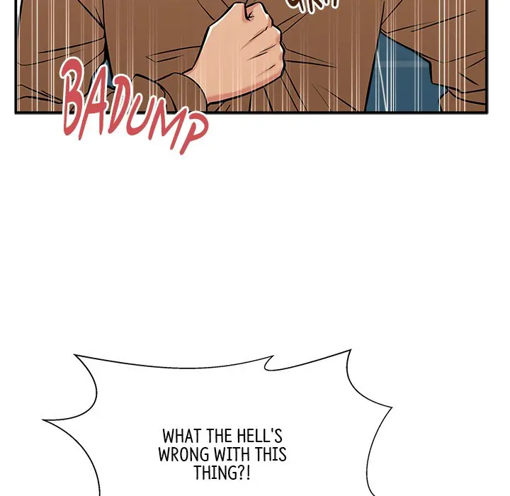 Jinxed Chapter 35 - Page 26