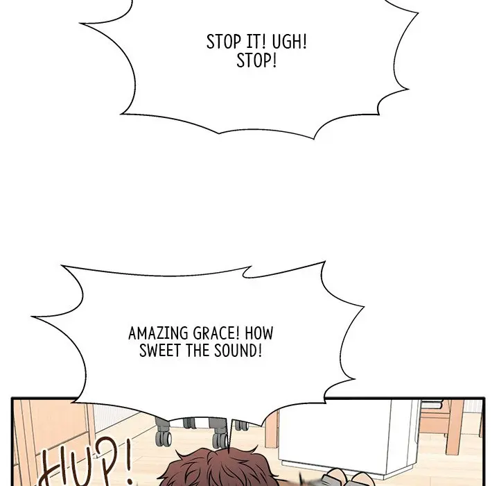 Jinxed Chapter 35 - Page 28