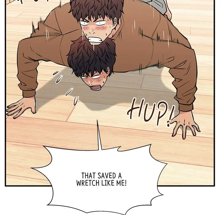 Jinxed Chapter 35 - Page 29