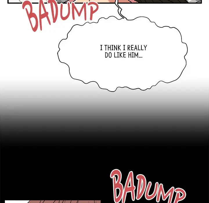 Jinxed Chapter 35 - Page 41