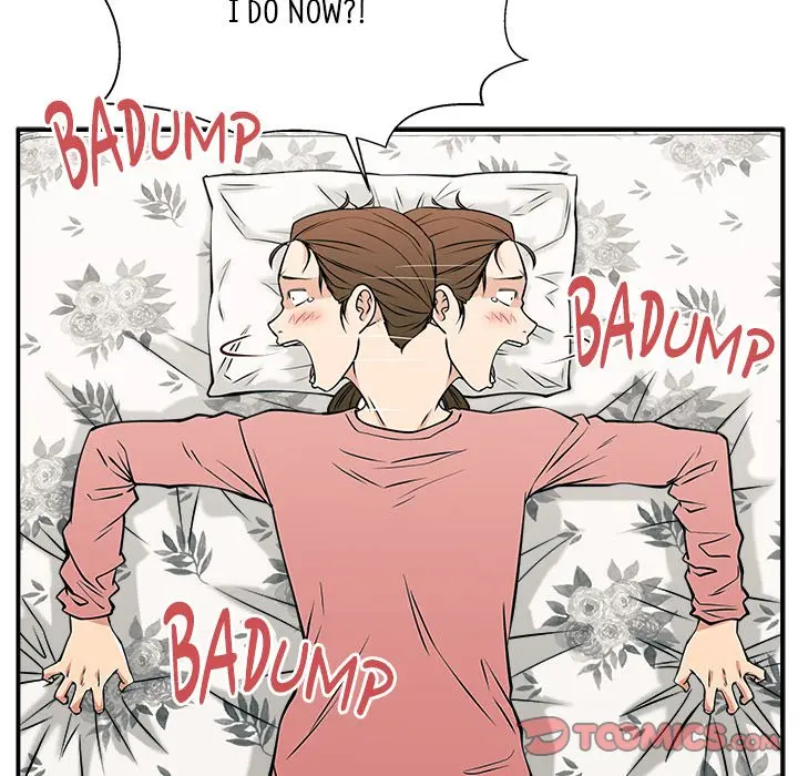 Jinxed Chapter 35 - Page 45