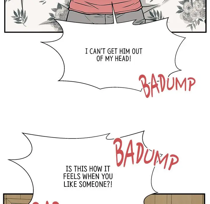 Jinxed Chapter 35 - Page 46