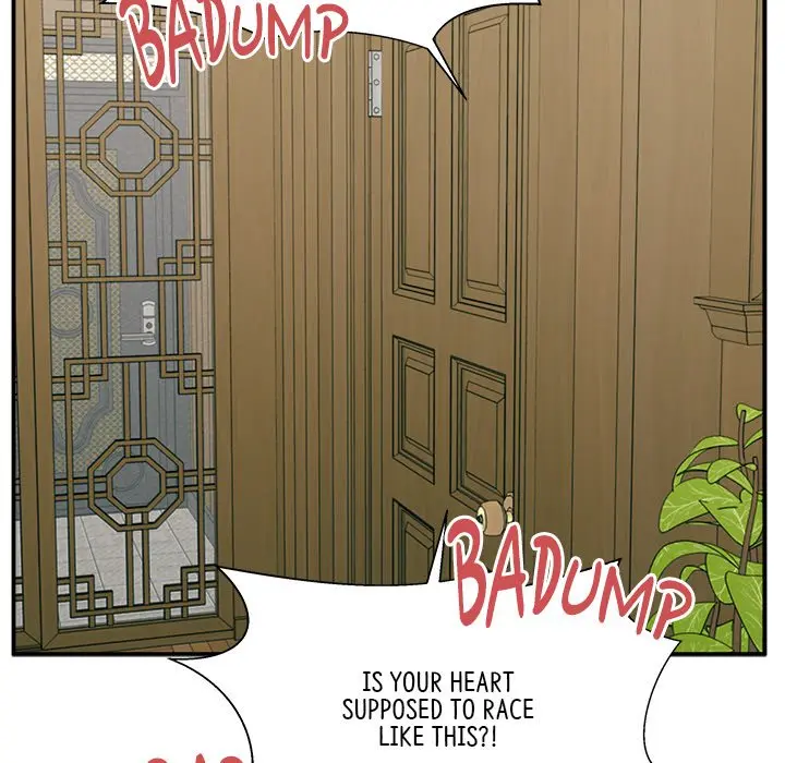 Jinxed Chapter 35 - Page 47