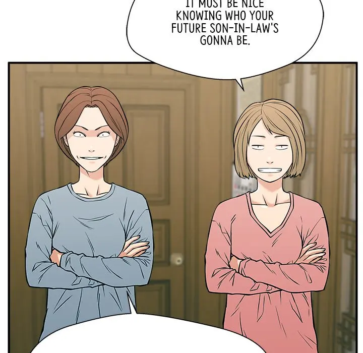 Jinxed Chapter 35 - Page 50