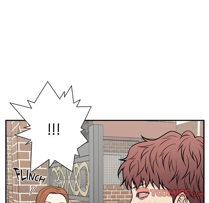 Jinxed Chapter 35 - Page 63