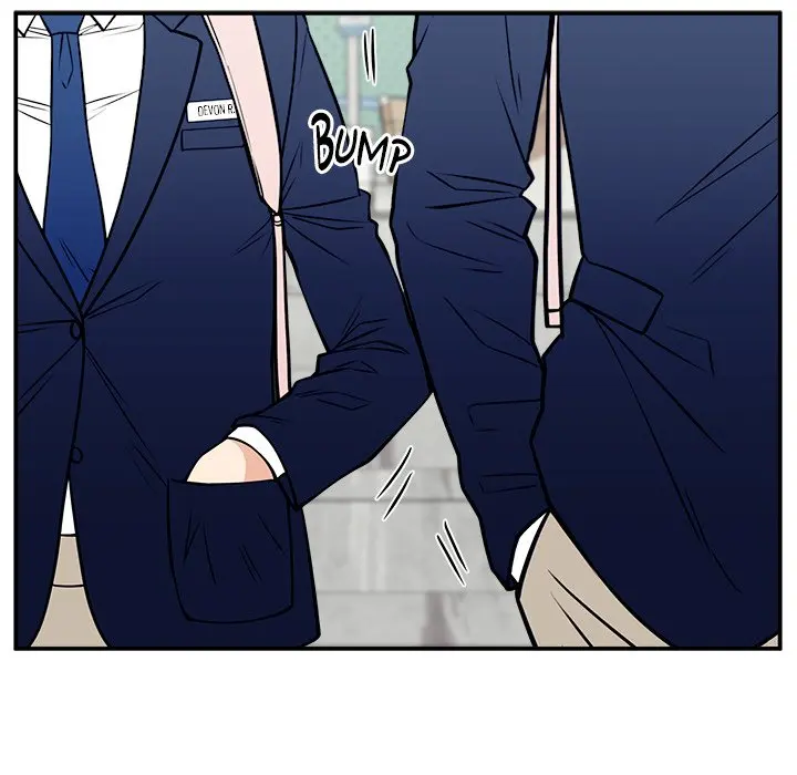Jinxed Chapter 35 - Page 82