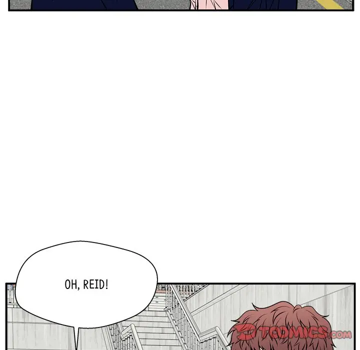 Jinxed Chapter 35 - Page 93