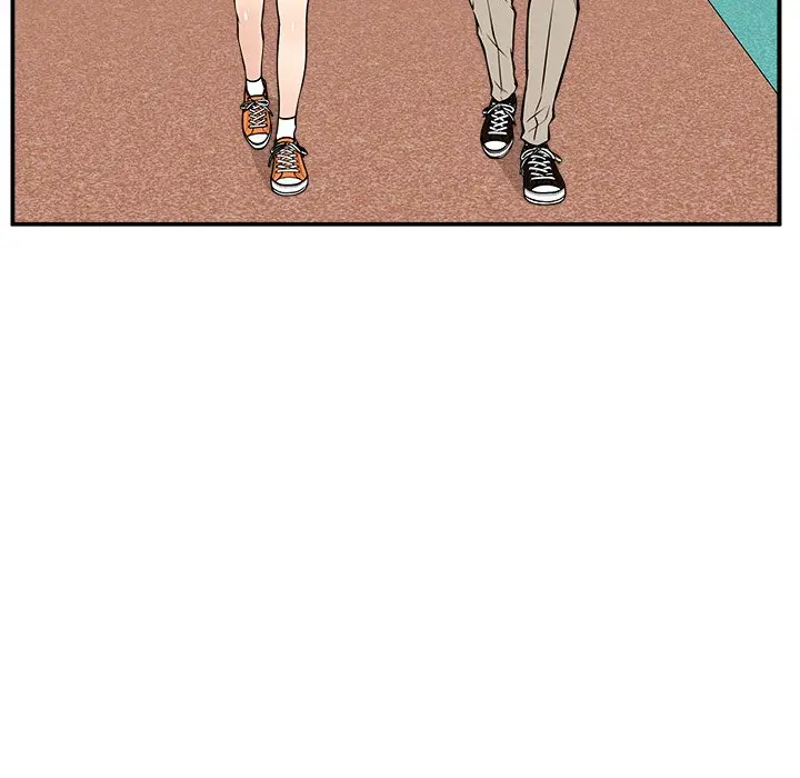 Jinxed Chapter 36 - Page 108