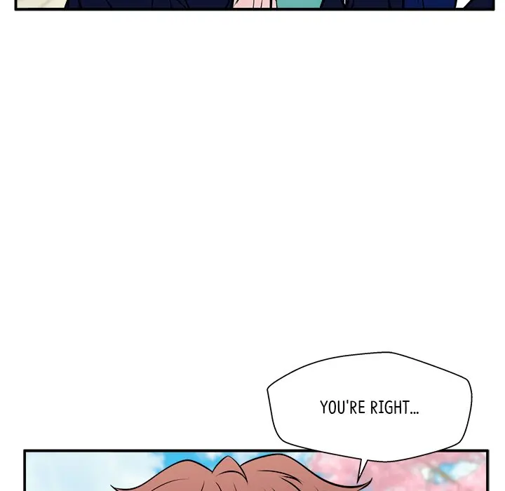 Jinxed Chapter 36 - Page 112