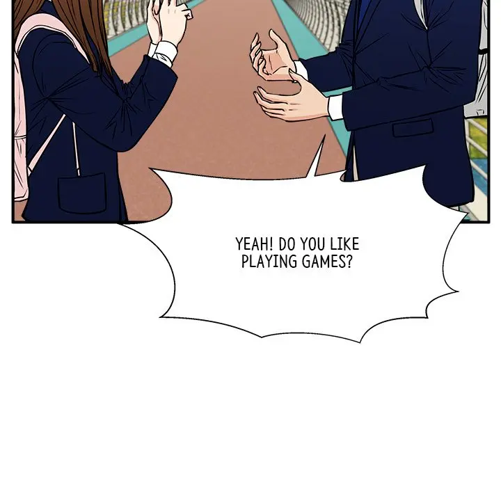 Jinxed Chapter 36 - Page 117