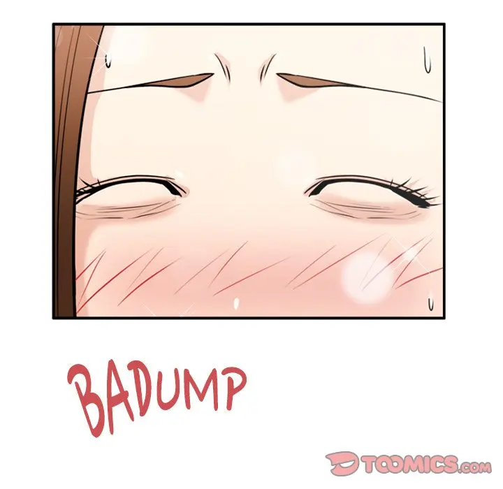 Jinxed Chapter 36 - Page 15