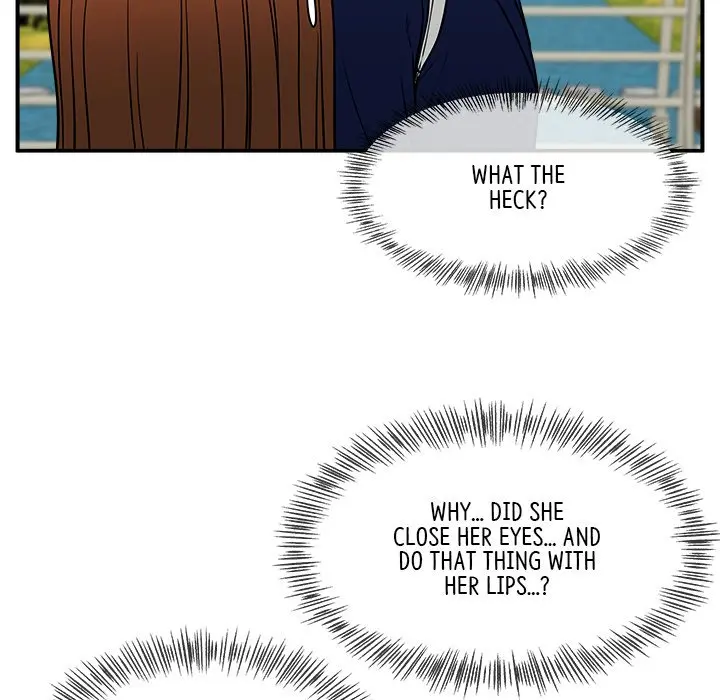 Jinxed Chapter 36 - Page 23