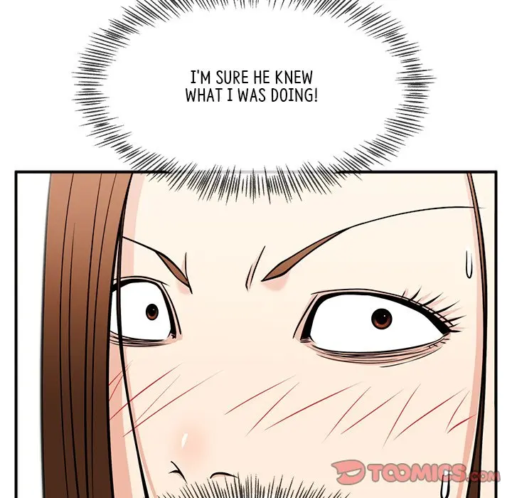 Jinxed Chapter 36 - Page 27