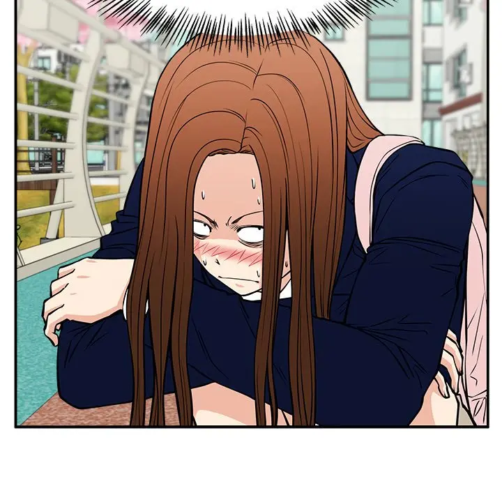 Jinxed Chapter 36 - Page 31