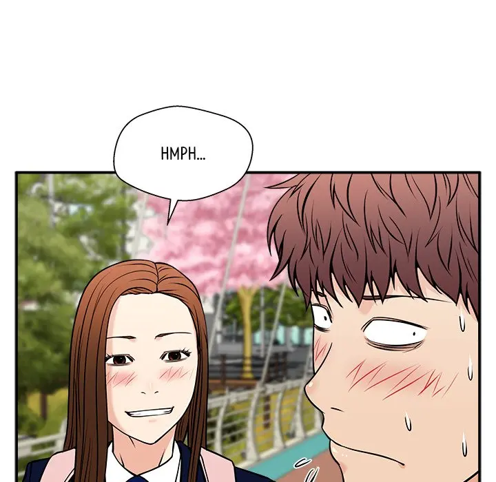 Jinxed Chapter 36 - Page 69