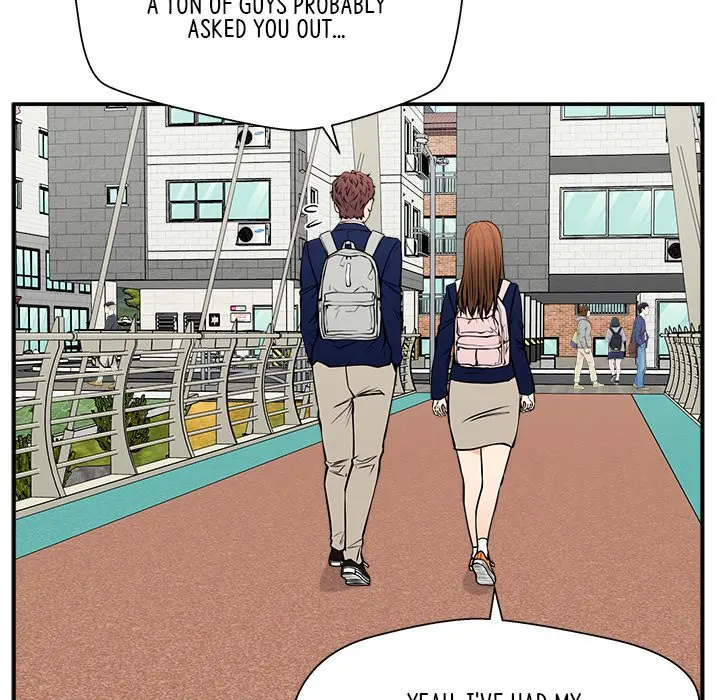 Jinxed Chapter 36 - Page 71