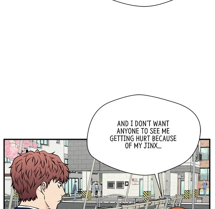 Jinxed Chapter 36 - Page 74