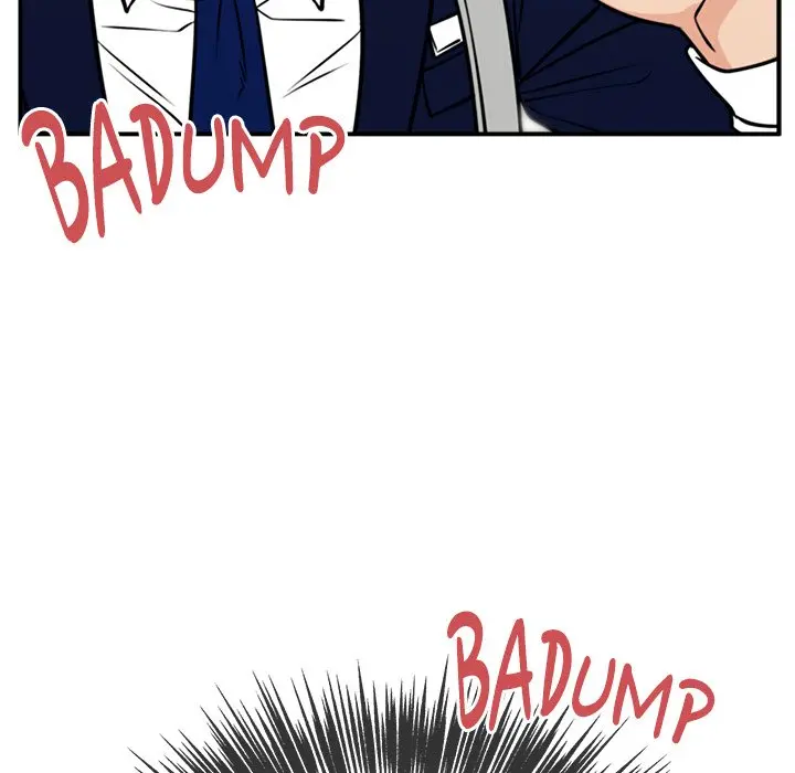 Jinxed Chapter 36 - Page 9