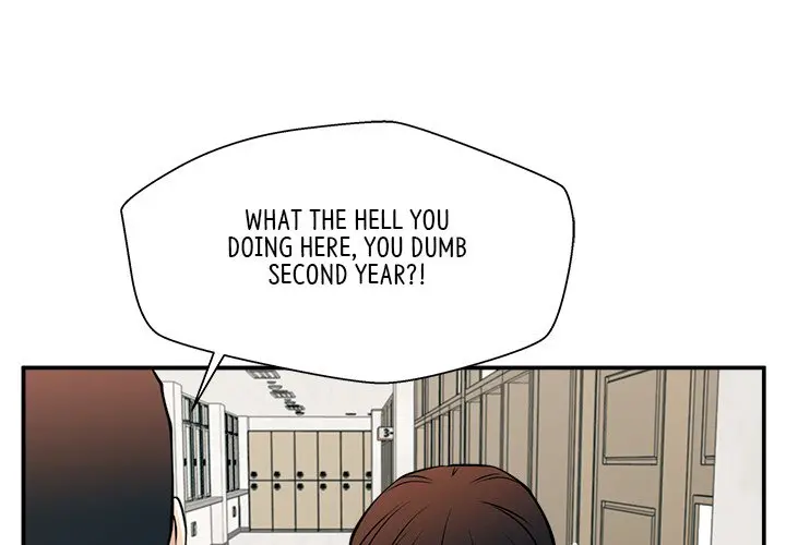 Jinxed Chapter 37 - Page 1
