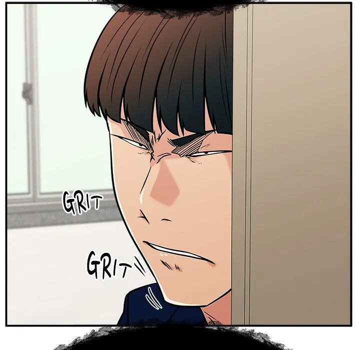 Jinxed Chapter 37 - Page 10