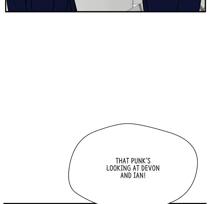 Jinxed Chapter 37 - Page 104