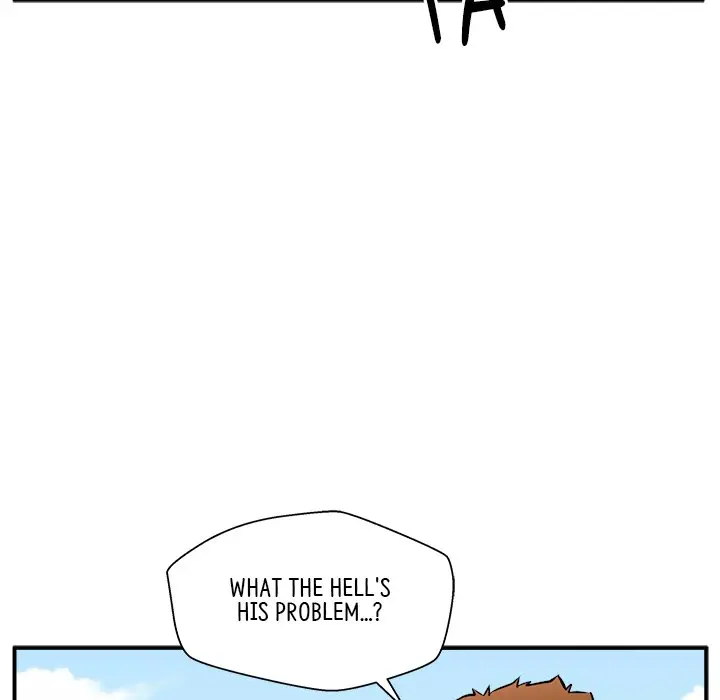 Jinxed Chapter 37 - Page 115