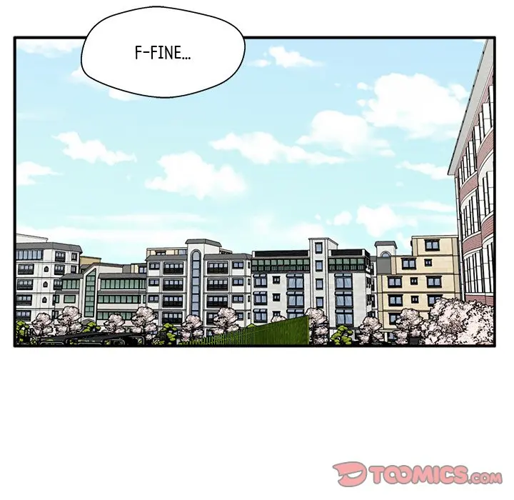 Jinxed Chapter 37 - Page 123