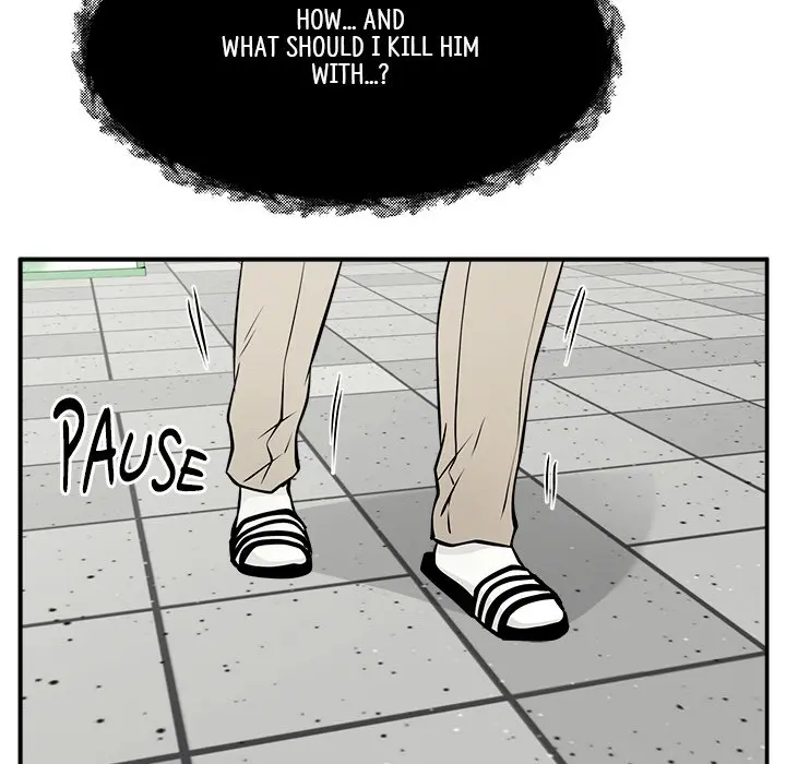 Jinxed Chapter 37 - Page 128