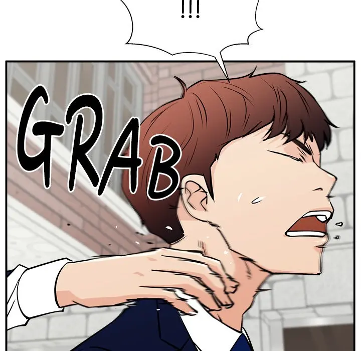 Jinxed Chapter 37 - Page 133