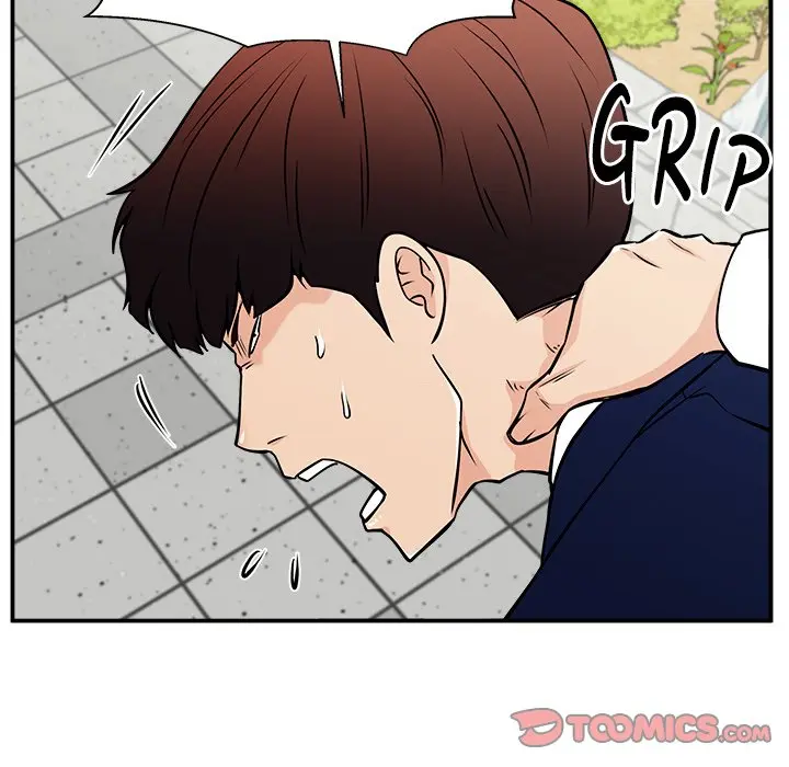 Jinxed Chapter 37 - Page 135