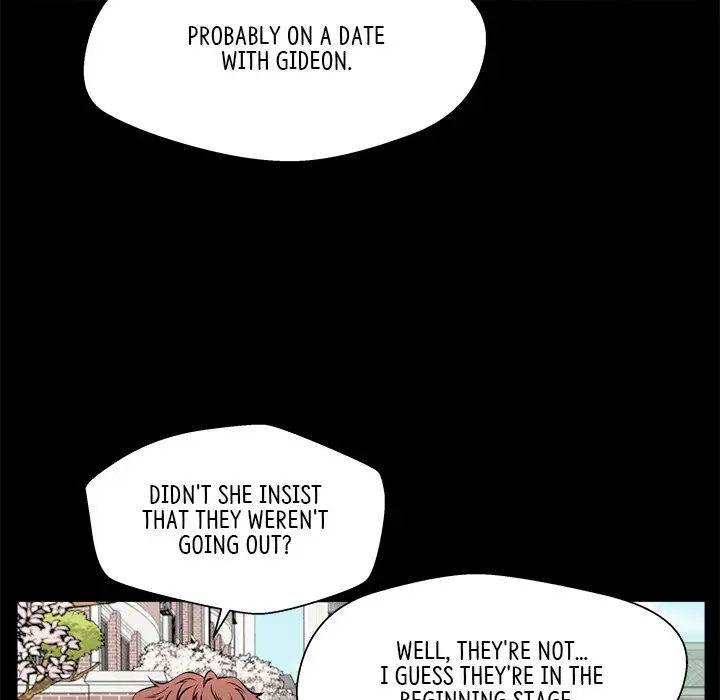 Jinxed Chapter 37 - Page 149