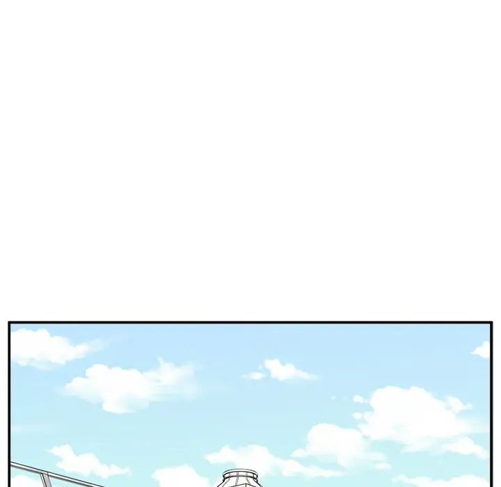 Jinxed Chapter 37 - Page 157