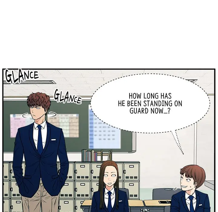 Jinxed Chapter 37 - Page 16