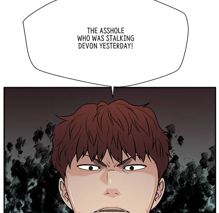 Jinxed Chapter 37 - Page 166