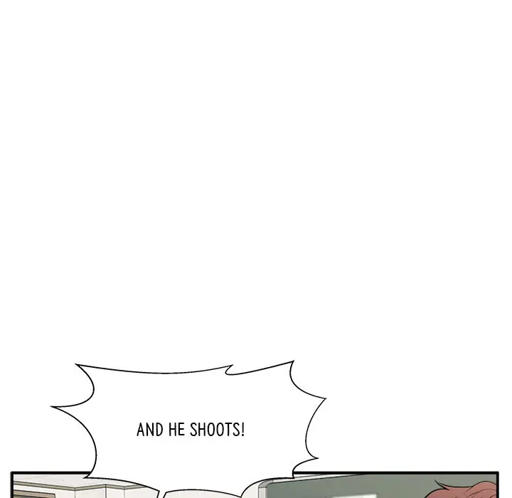 Jinxed Chapter 37 - Page 19