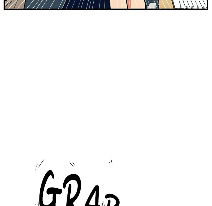 Jinxed Chapter 37 - Page 26