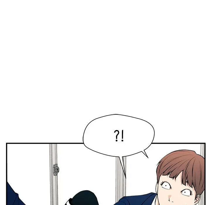 Jinxed Chapter 37 - Page 28