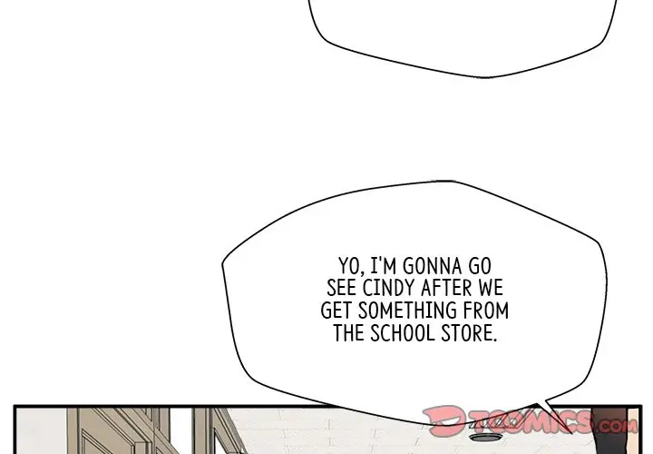 Jinxed Chapter 37 - Page 3
