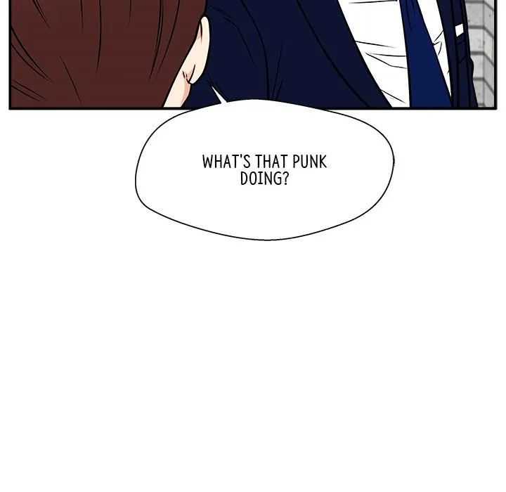 Jinxed Chapter 37 - Page 91