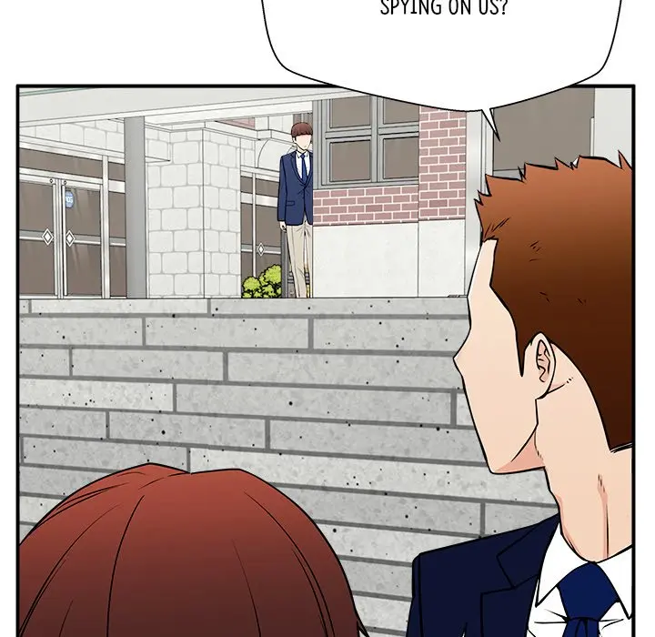 Jinxed Chapter 37 - Page 94