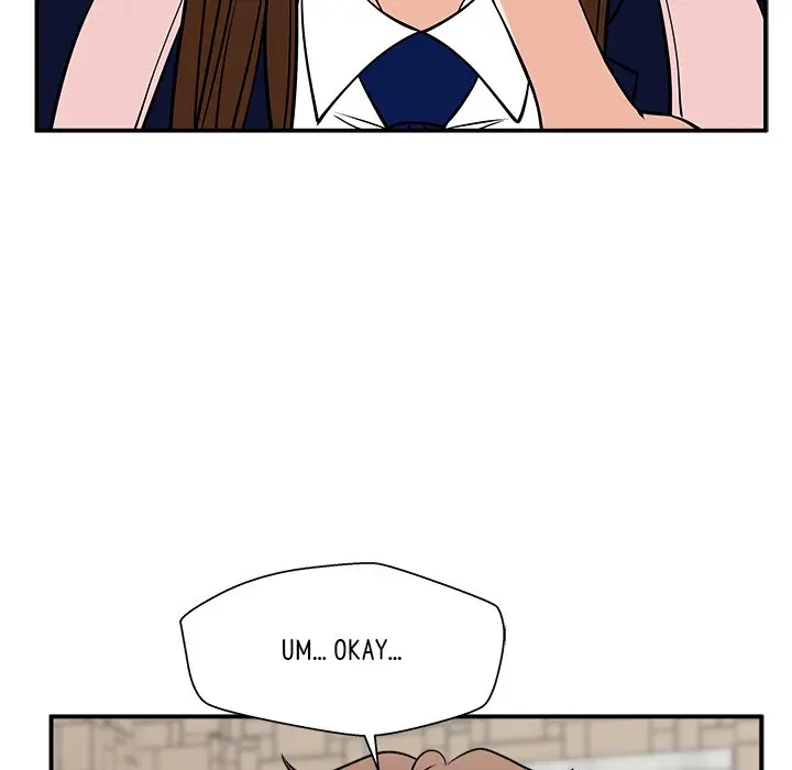 Jinxed Chapter 38 - Page 107