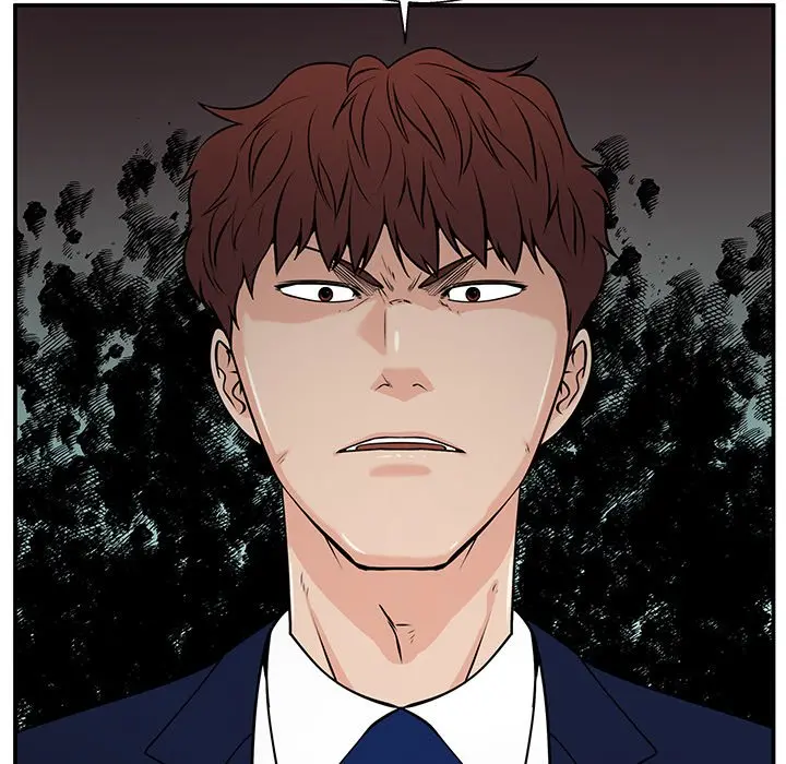 Jinxed Chapter 38 - Page 11