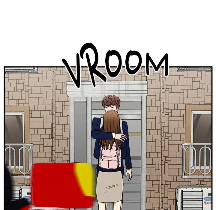 Jinxed Chapter 38 - Page 116